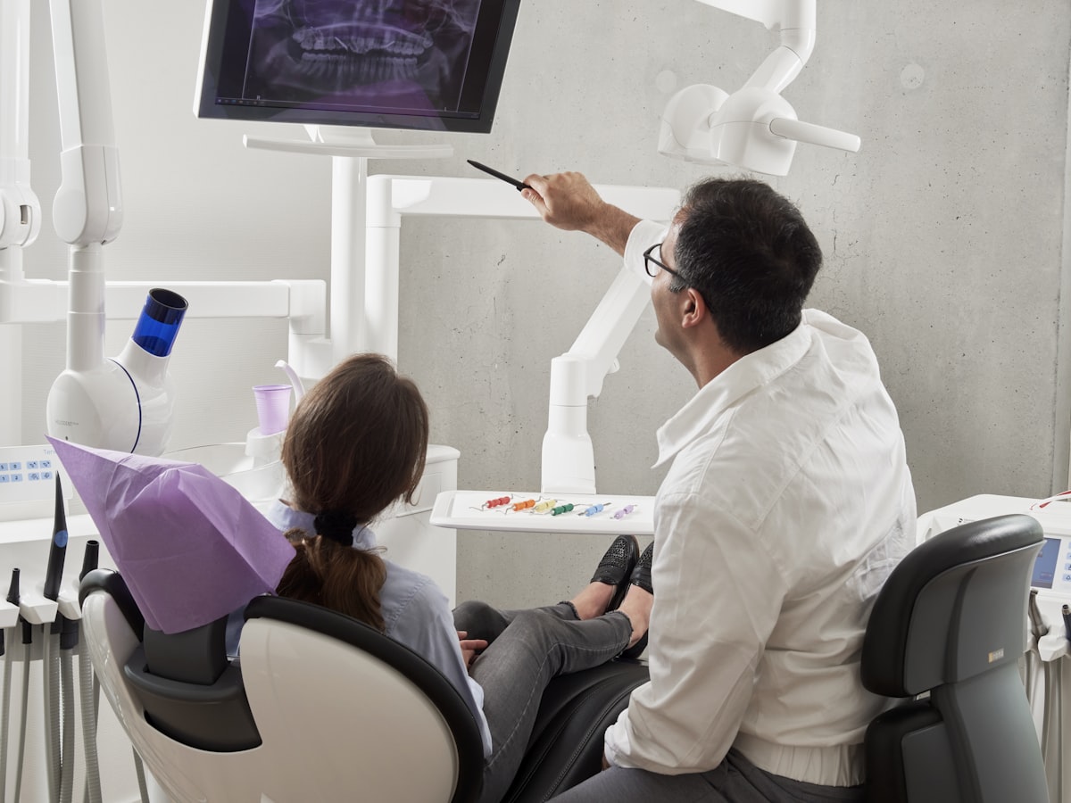 Dental Clinic Pampanga