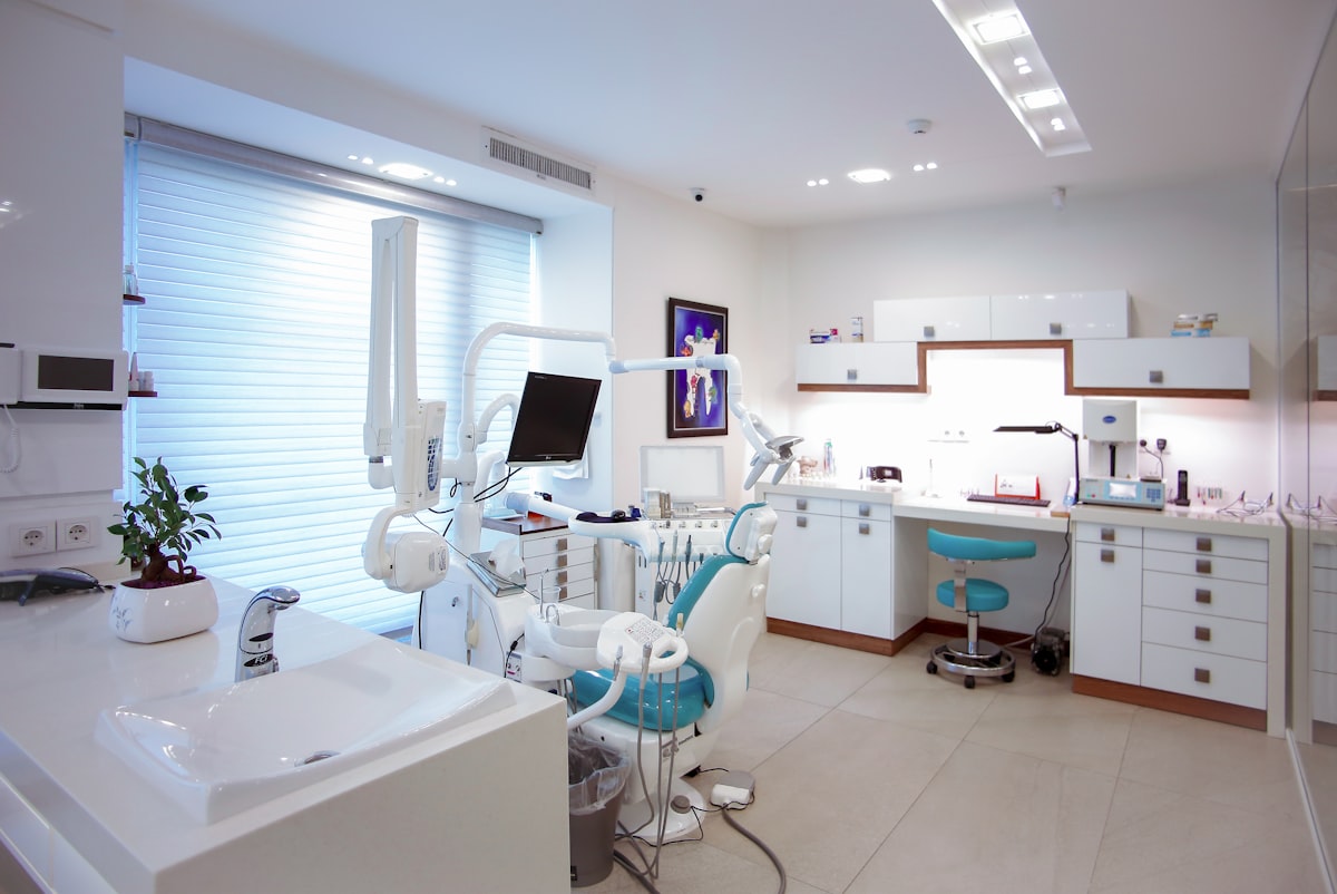 Dental Clinic Pampanga